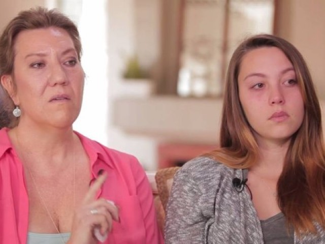Mãe solteira com câncer terminal busca na Justiça ajuda para suicídio assistido 