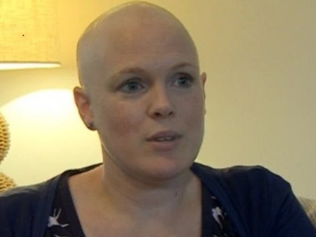 Aborto ou tratamento? A difícil escolha de uma britânica grávida com câncer